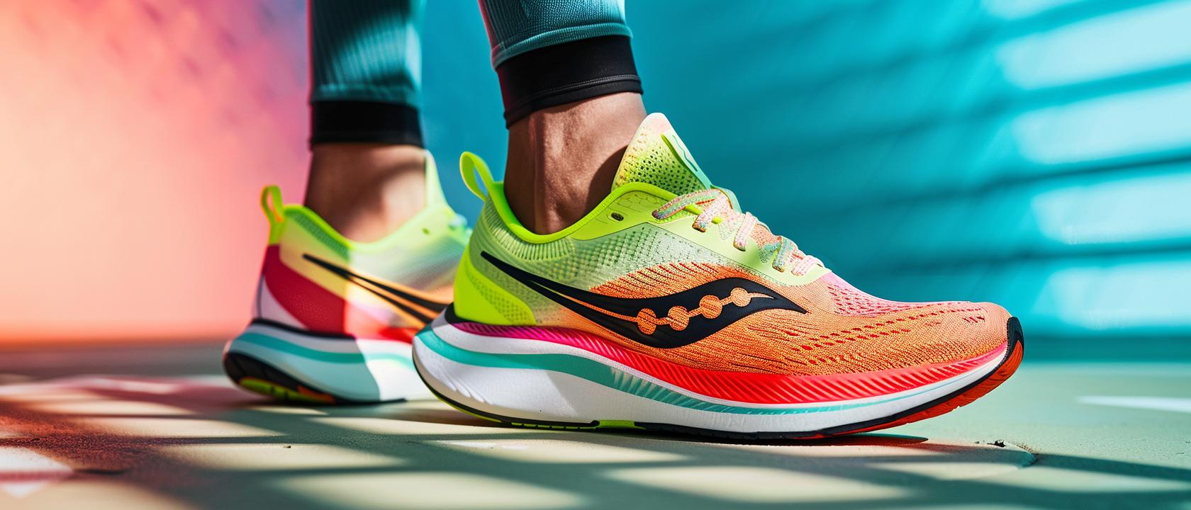 Кросівки чоловічі saucony endorphin Кросівки чоловічі saucony endorphin speed 3