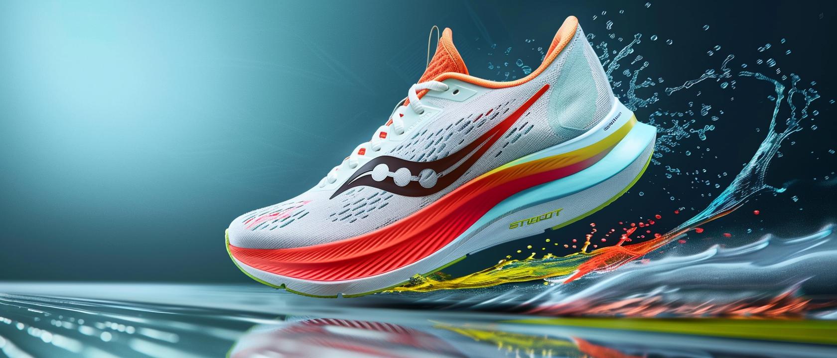 Saucony endorphin 4, saucony speed 4, saucony endorphin speed 4, Saucony endorphin 4, saucony speed 4