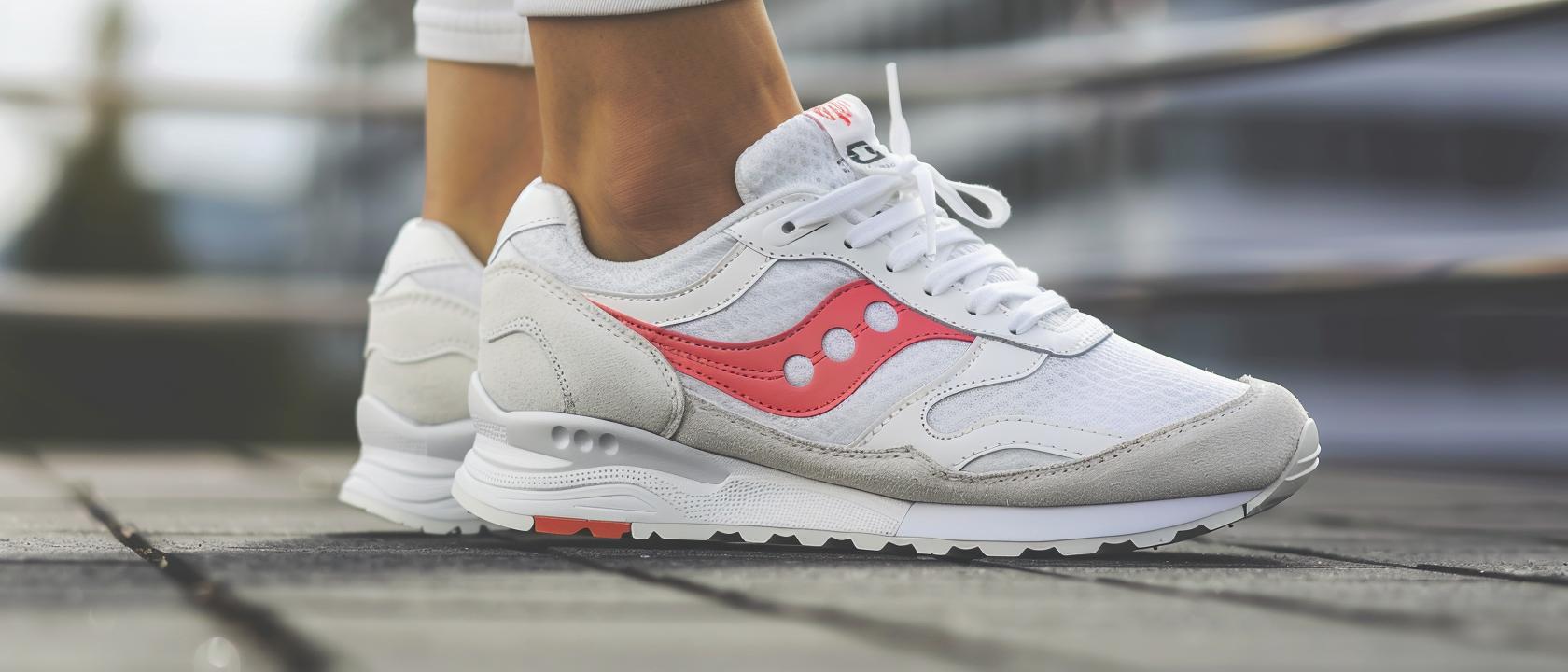 Saucony jazz білі, saucony , Saucony jazz білі