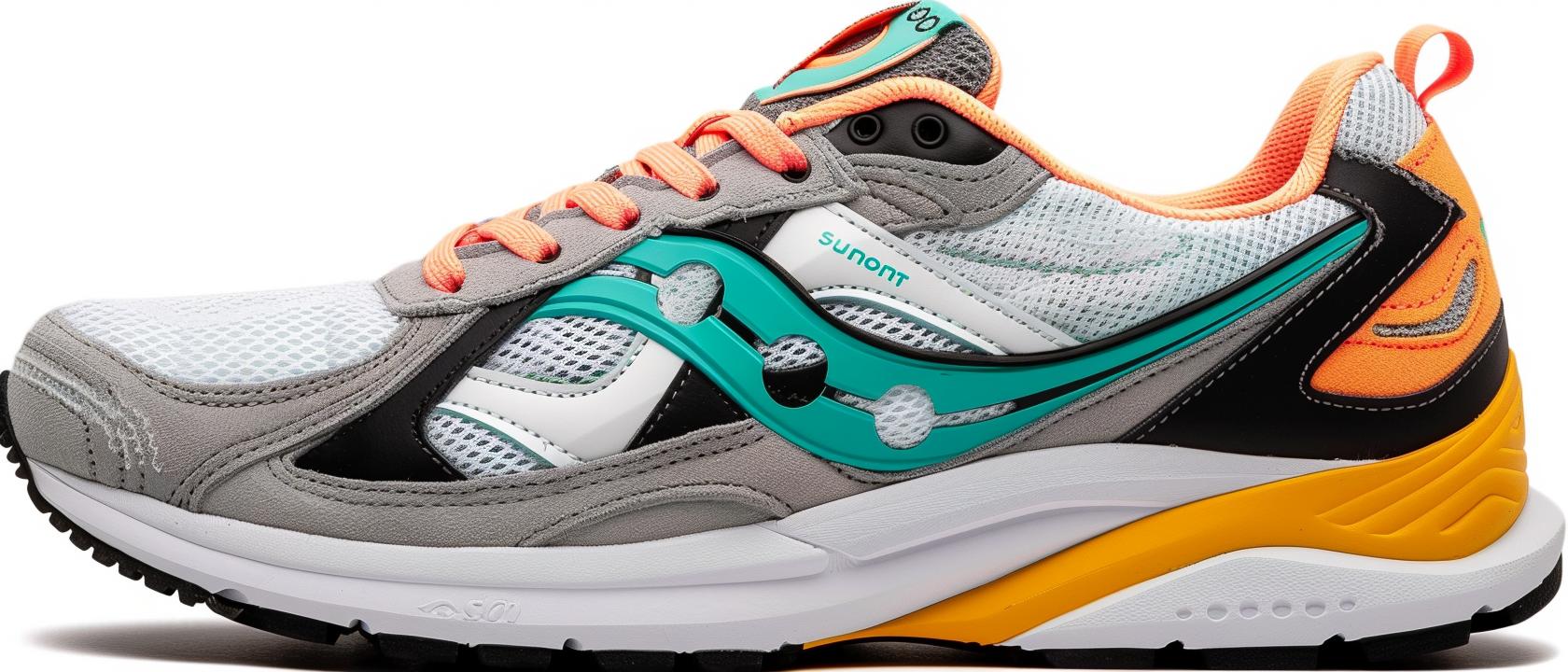 Кросівки чоловічі saucony guide, кросівки 5, Кросівки чоловічі saucony guide, кросівки saucony guide