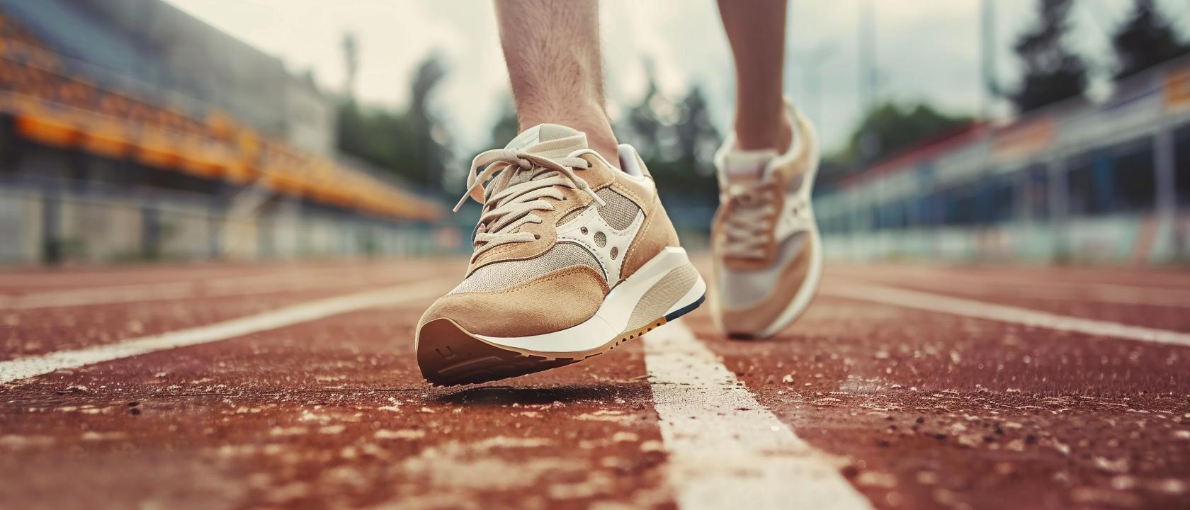 Saucony cordura