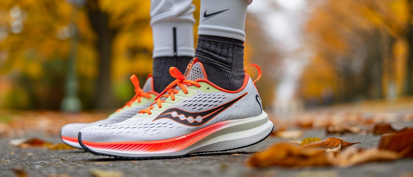 Saucony endorphin elite