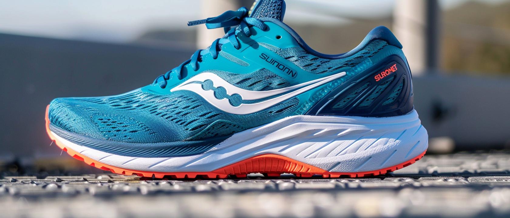 Saucony omni 20, saucony omni review