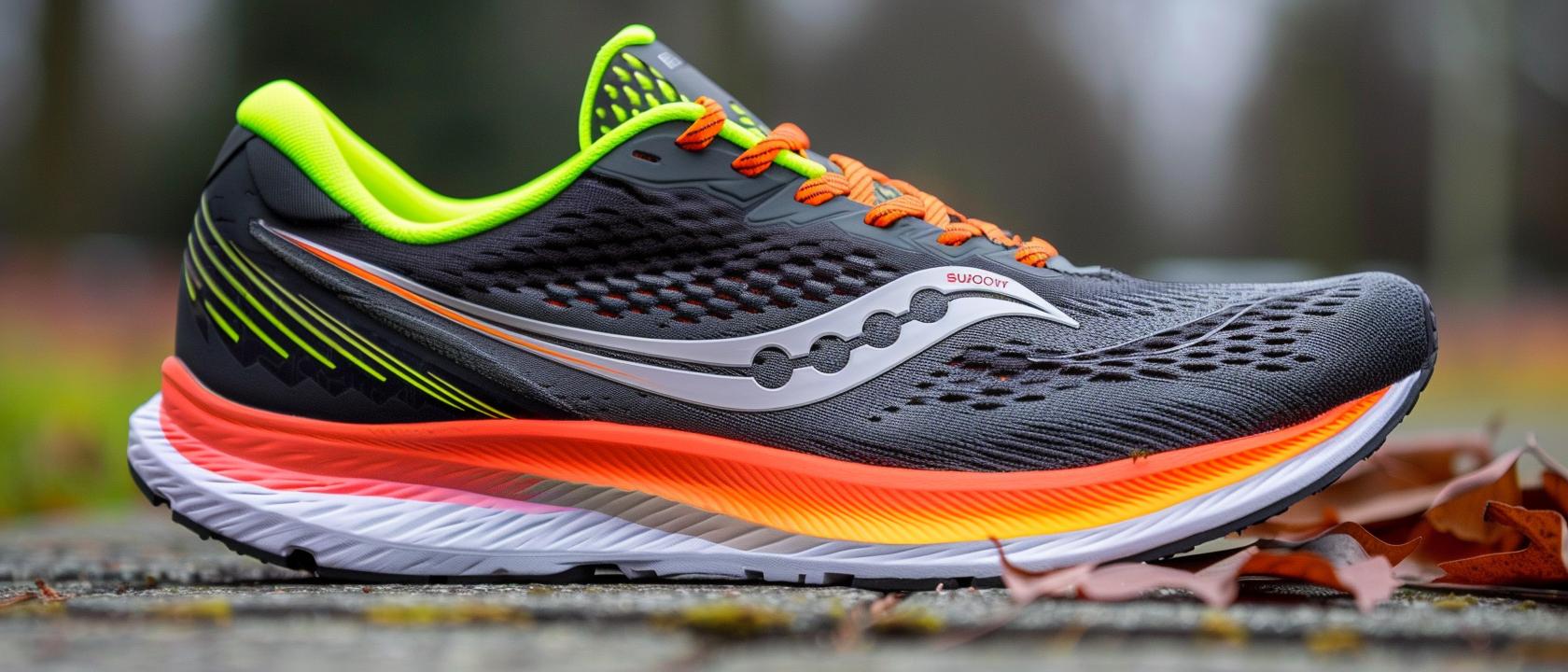 Latest saucony running shoes, new saucony running shoes, saucony marathon shoes, saucony race shoes, saucony racing shoes
