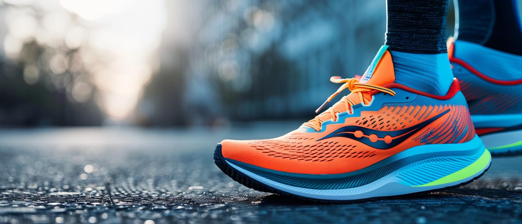 Сауконі ендорфін едж, saucony ge огляд , Сауконі ендорфін Едж
