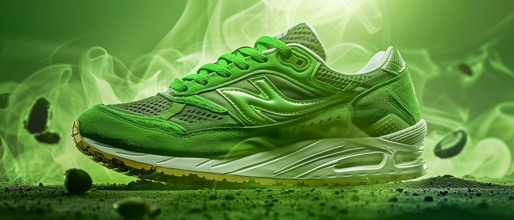 Saucony green running shoes, saucony green shoes, saucony green sneakers, green saucony shoes, green saucony sneakers