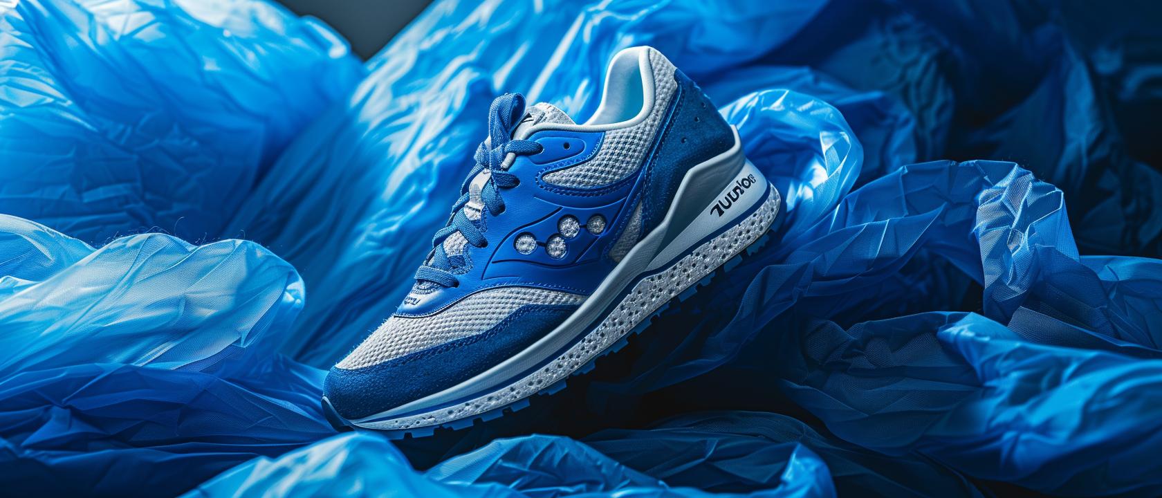 Saucony cordura