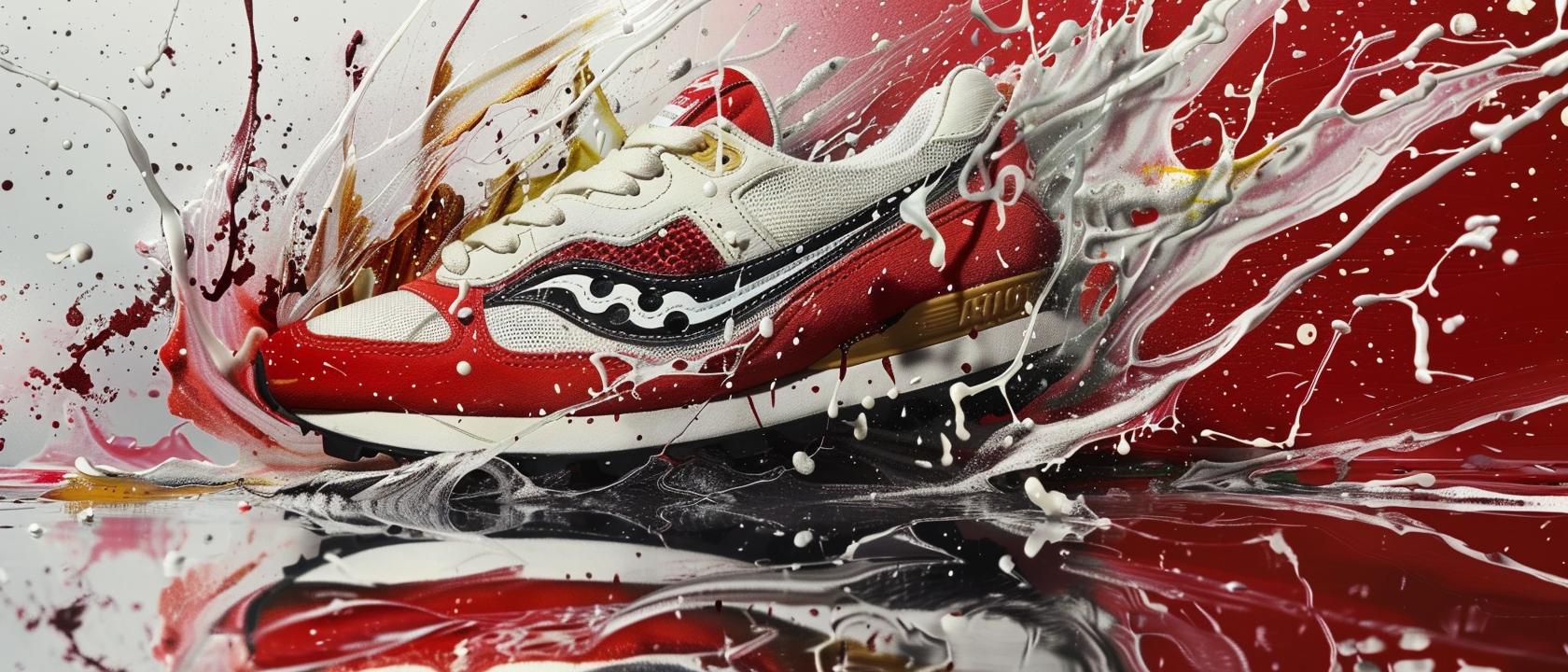 как отличить saucony от подделки, saucony кроссовки как отличить подделку от оригинала, saucony jazz как отличить оригинал, Как отличить saucony, как отличить saucony от подделки