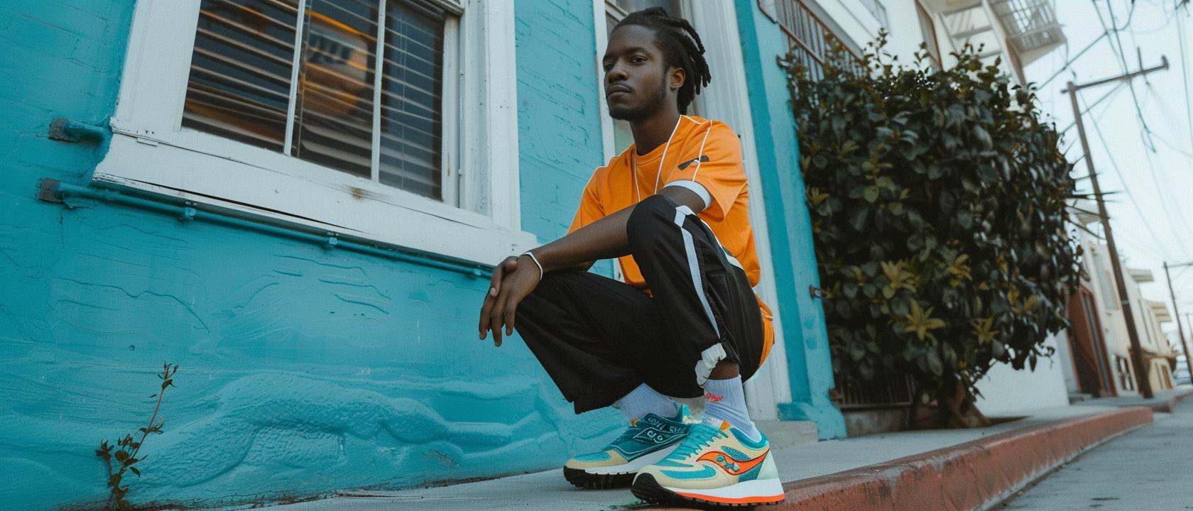 jae tips saucony, Jae tips x saucony, jaetips saucony, saucony jae tips, saucony jaetips