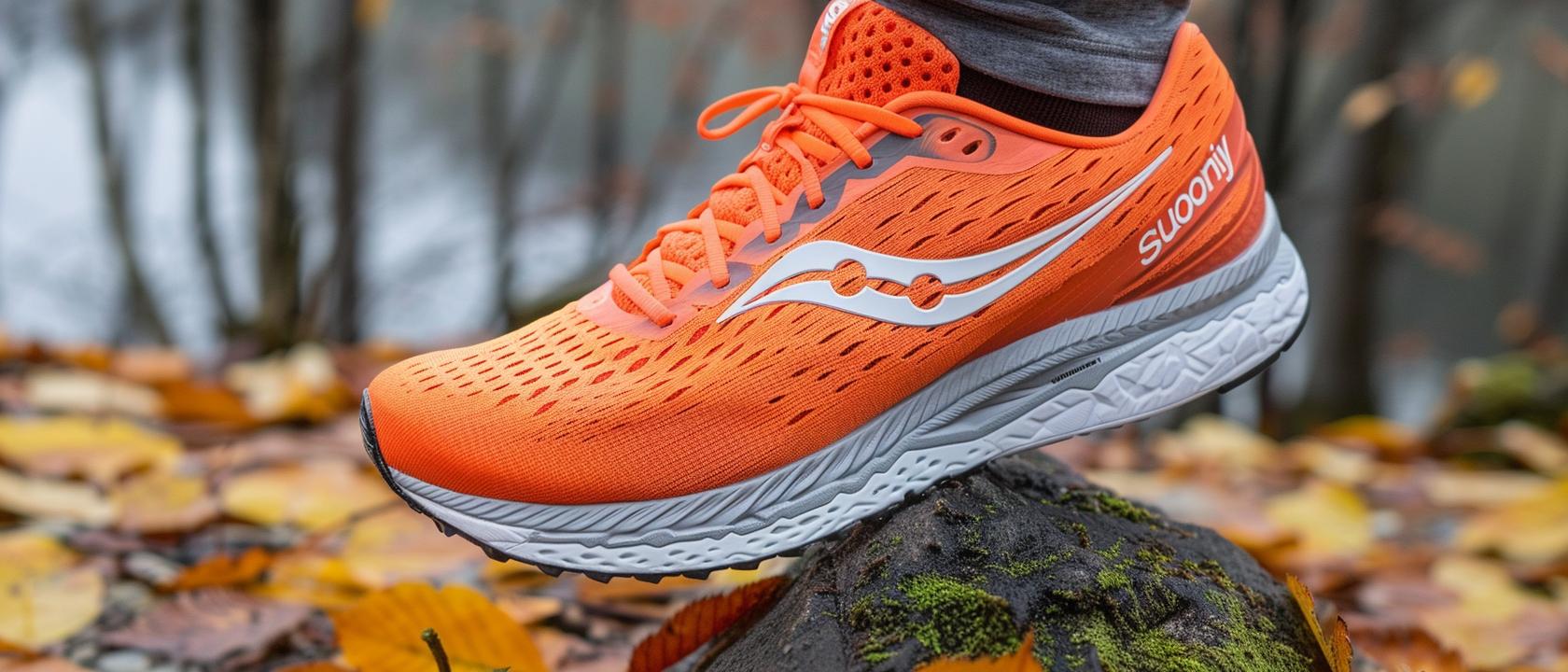 кросівки кросові кросівки чоловічі для бігу, saucony бігові