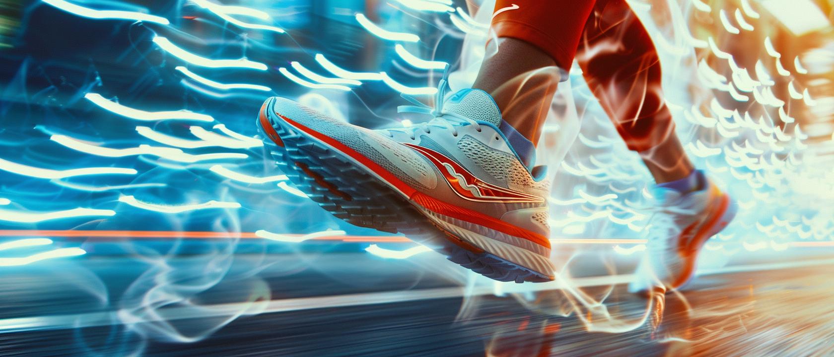 Saucony origin, where is saucony shoes from, who makes saucony shoes, saucony country of origin, saucony founded
