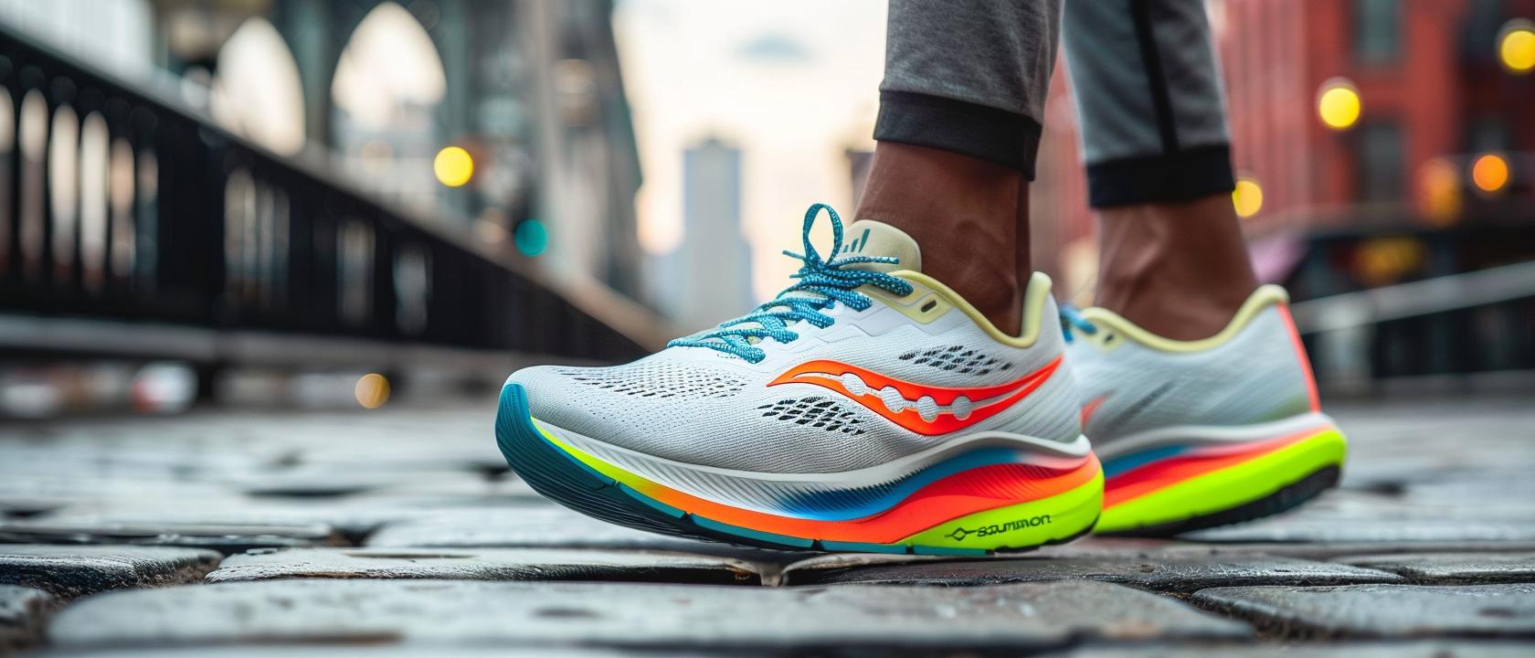 saucony edge, saucony enphi Едж , saucony edge