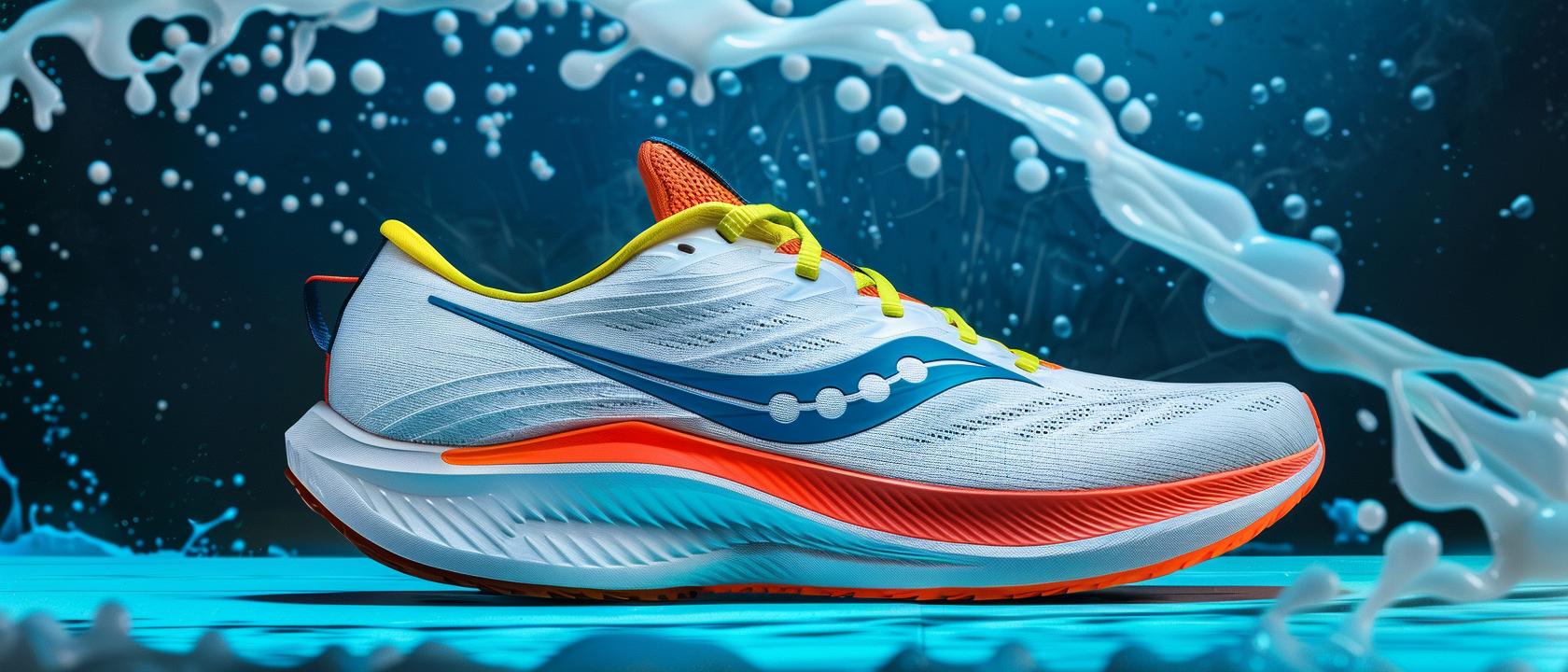 Saucony endorphin shift 2 купити, n shift 2 купити, кросівки saucony endorphin shift 2, Saucony endorphin shift 2 купити