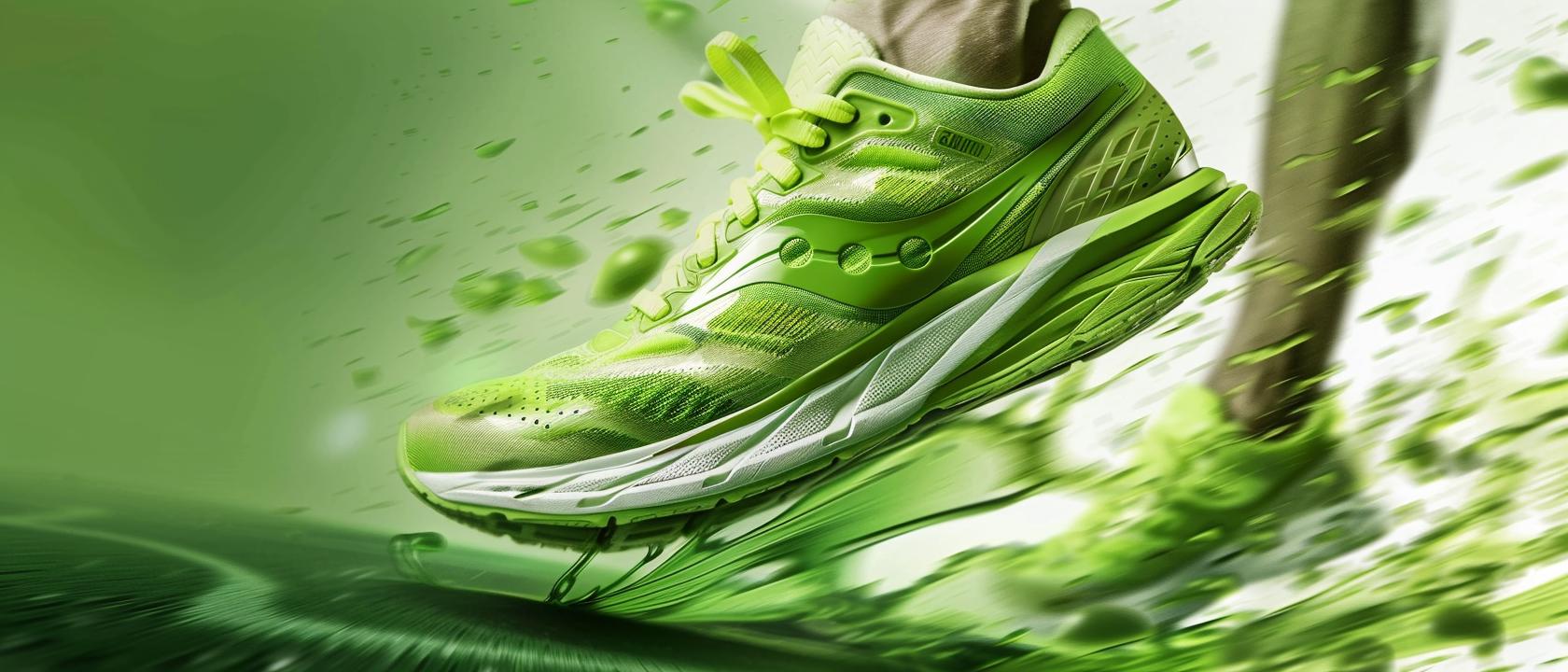 Saucony green running shoes, saucony green shoes, saucony green sneakers, green saucony shoes, green saucony sneakers