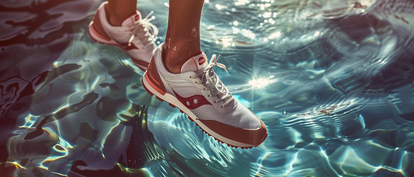 saucony cordura