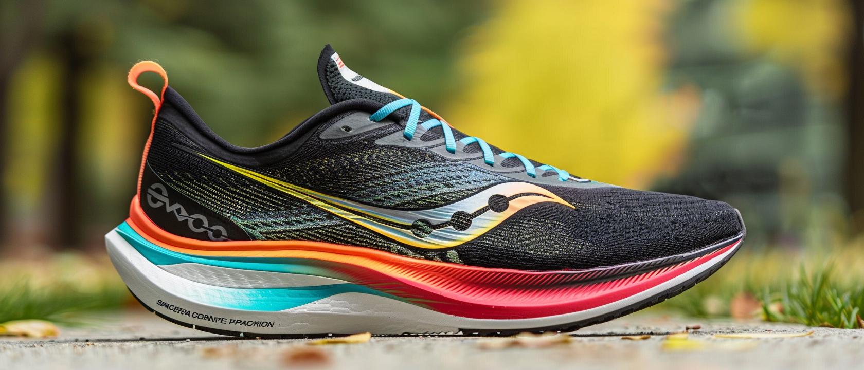 Saucony endorphin elite