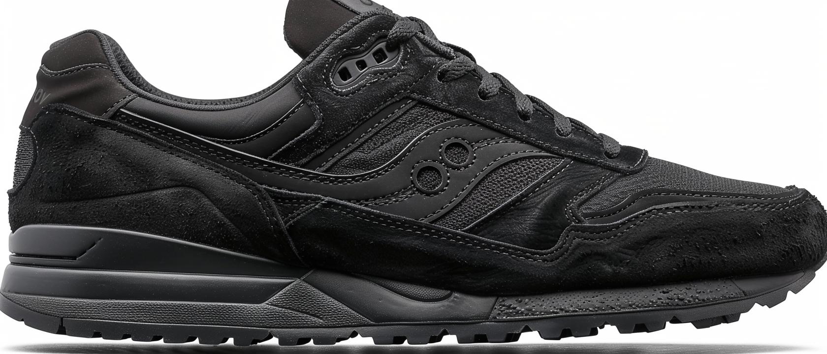 Saucony чорні, сукони чорні, saucony чорні, saucony джаз чорні
