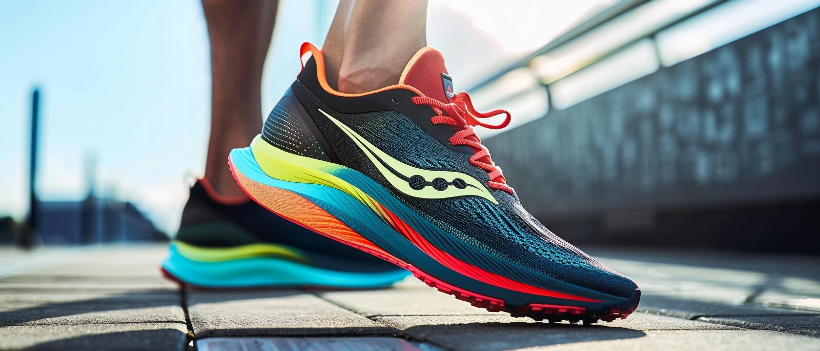 Saucony endorphin shift 3