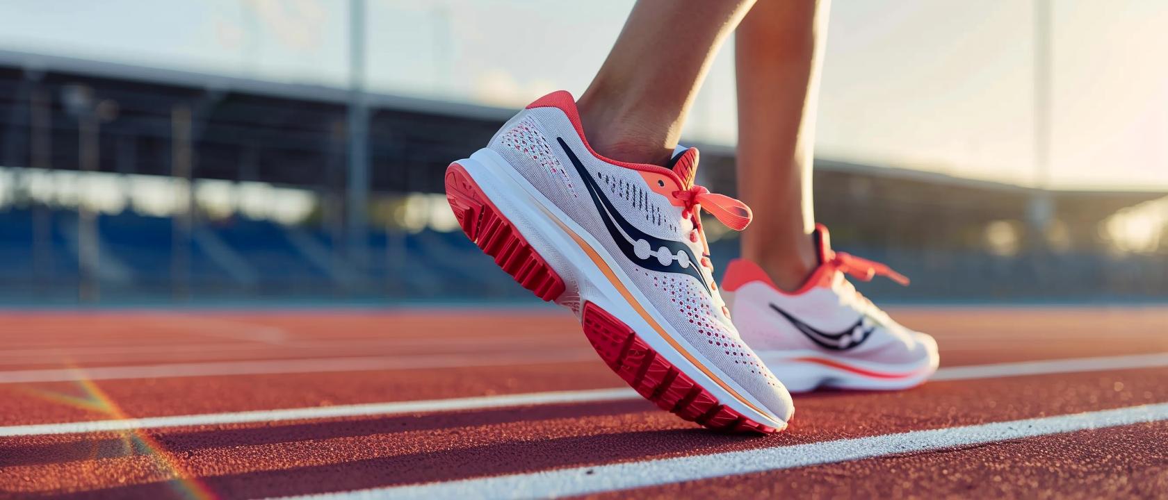 Saucony ride 16
