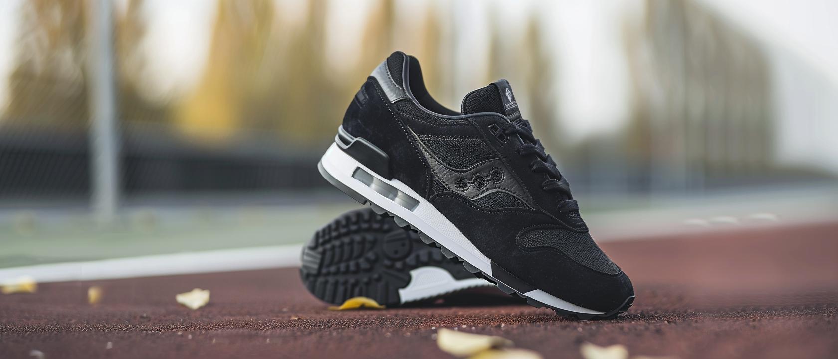 Saucony shadow black, saucony shad , Saucony shadow black