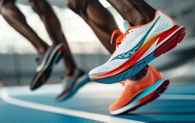 Огляд Saucony Speed та Saucony Endorphin Speed: лідери швидкості