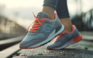 Saucony – кросівки, виробництво та бренд із якої країни?
