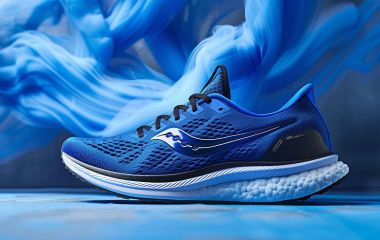 Saucony стабілізуюче взуття, saucony підтримка взуття