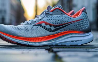 Saucony Ride 14 проти Saucony Ride 15: огляди, відгуки, вага