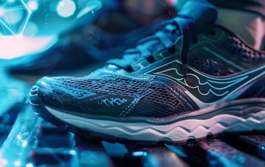 Розміри кросівок Saucony: чоловіча розмірна сітка, таблиця розмірів взуття Saucony
