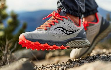 <br>Saucony Peregrine ST та Saucony Peregrine 12 ST - купити чоловічі кросівки Saucony Peregrine 12 ST!