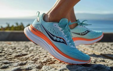 Saucony Ride 14 огляд: особливості моделі, відгуки та порівняння з Saucony Ride 13