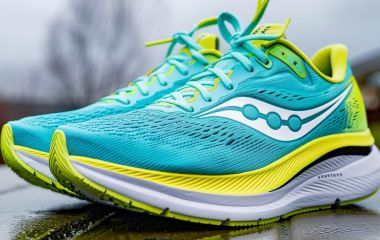 Saucony Ride 15 TR S20775-25 та Saucony S20775: огляд та характеристики