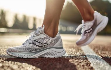 Кросівки Saucony Cohesion 2k - де купити?