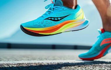 Сауконі ендорфін спід 3 відгуки - все, що потрібно знати про Saucony Speed 3
