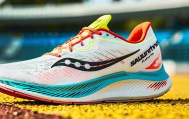 Сауконі ендорфін про, saucony pro, saucony endorphin pro - найкращі спортивні кросівки