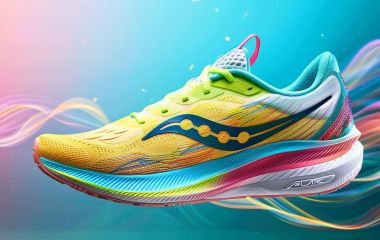 Все про Saucony Aura та Saucony Aura TR