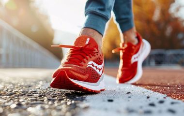 Офіційний сайт кросівок Saucony - купити у магазині на офіційному сайті Saucony