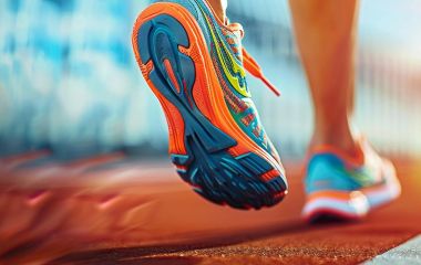 Saucony кросівки - офіційний сайт для покупки