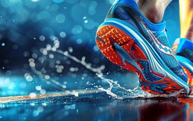 Saucony: взуття та взуття Saucony - вибір професіоналів