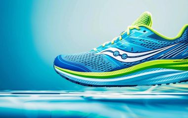 Athletic Shoes Saucony: Найпопулярніші бігові кросівки Saucony