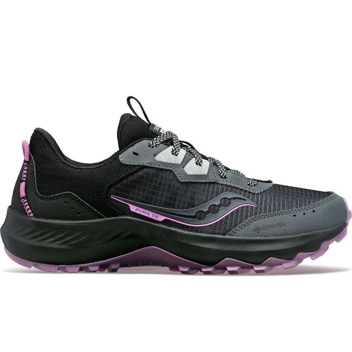 Жіночі кросівки Saucony AURA TR GTX 10866-10s