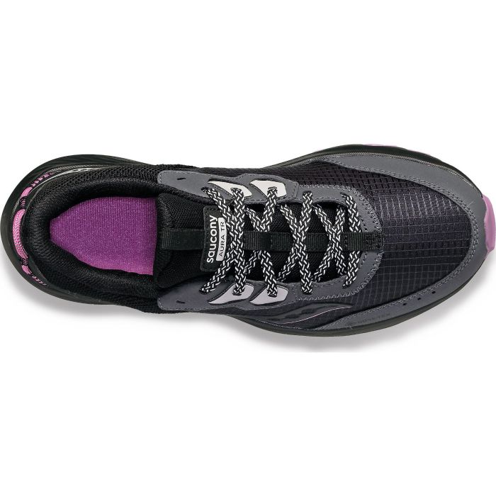 Жіночі кросівки Saucony AURA TR GTX 10866-10s