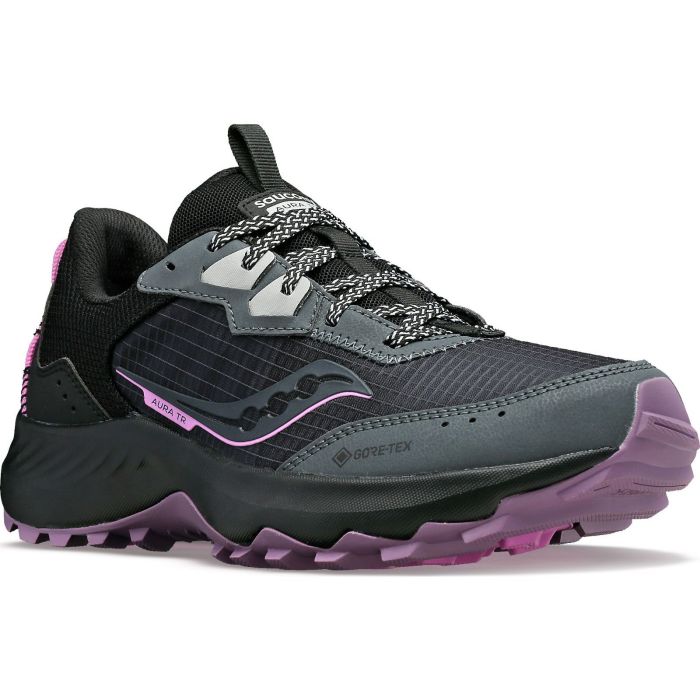 Жіночі кросівки Saucony AURA TR GTX 10866-10s