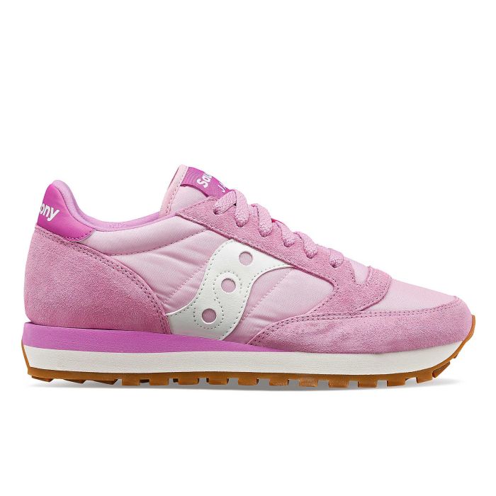 Жіночі кросівки Saucony JAZZ ORIGINAL S1044-688