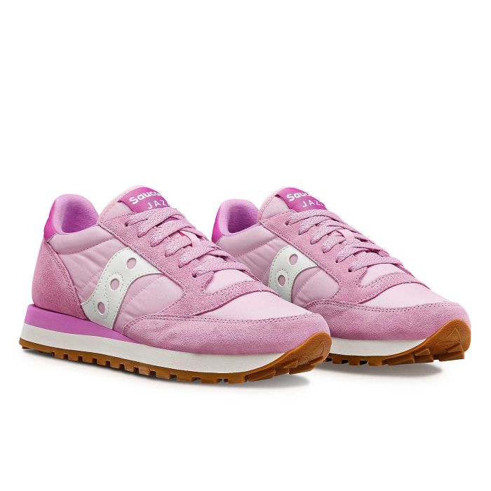 Жіночі кросівки Saucony JAZZ ORIGINAL S1044-688