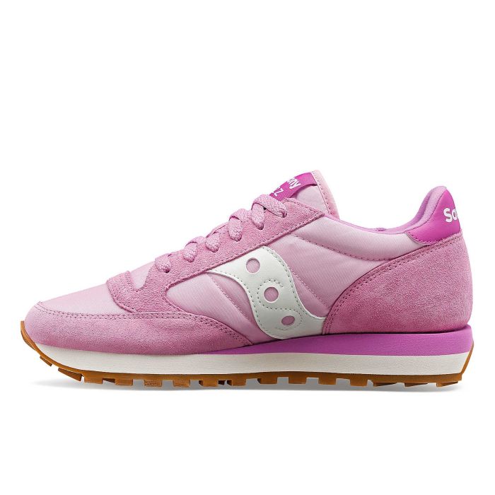 Жіночі кросівки Saucony JAZZ ORIGINAL S1044-688