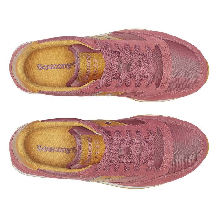 Жіночі кросівки Saucony JAZZ ORIGINAL S1044-694