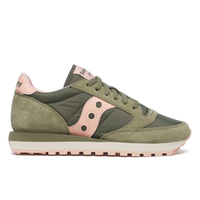Жіночі кросівки Saucony JAZZ ORIGINAL S1044-695