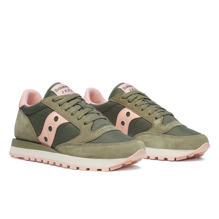 Жіночі кросівки Saucony JAZZ ORIGINAL S1044-695