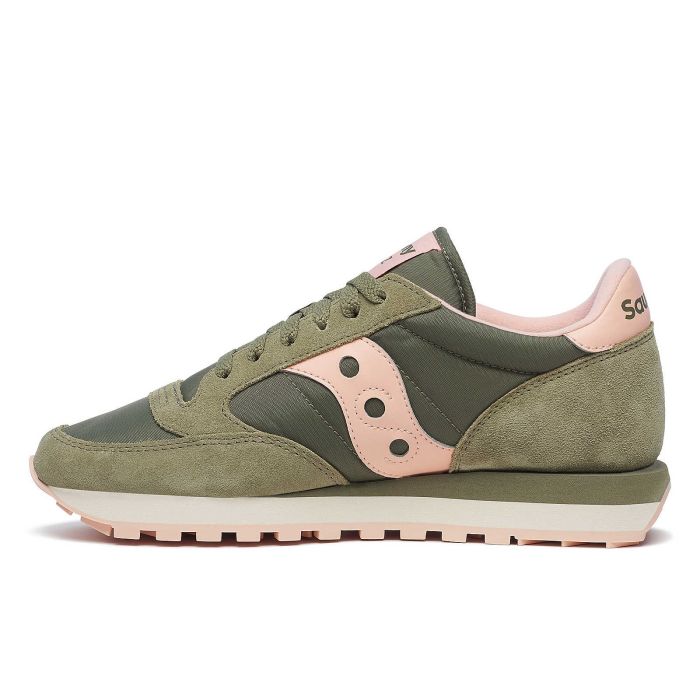 Жіночі кросівки Saucony JAZZ ORIGINAL S1044-695